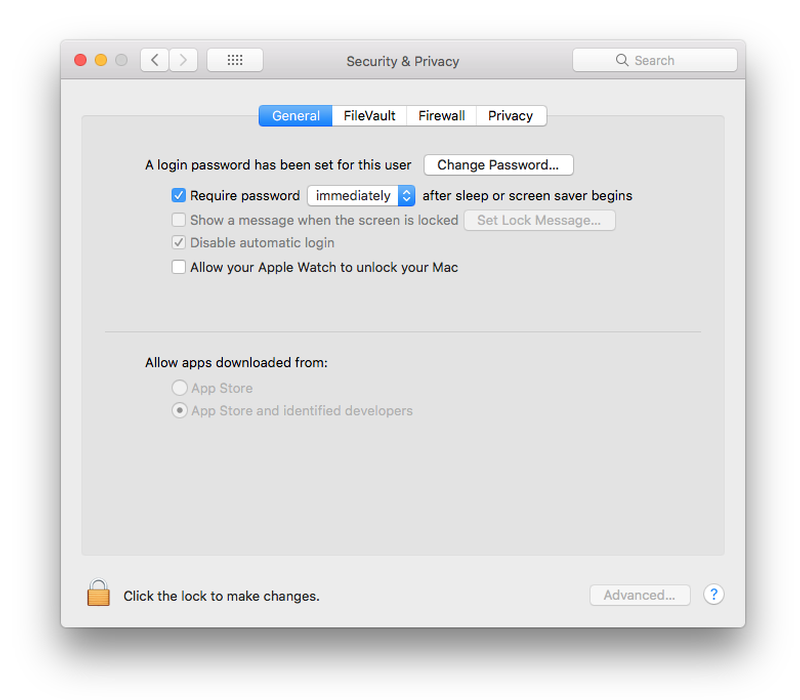 Firewall For Mac Download